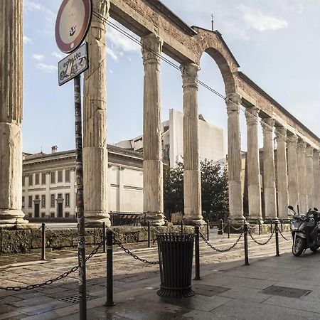 Porta Ticinese 24 Milan Exterior photo
