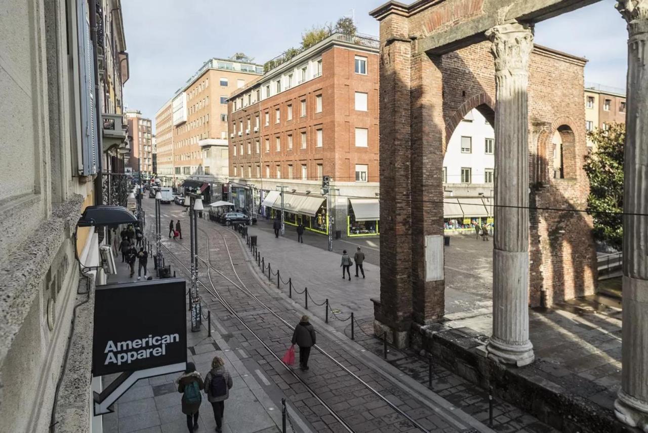 Porta Ticinese 24 Milan Exterior photo
