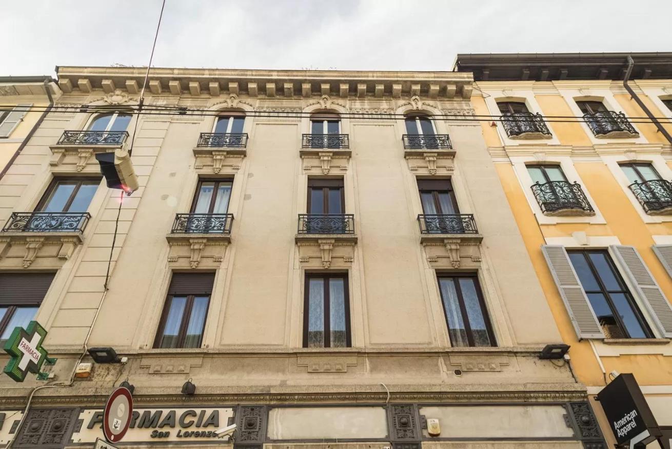Porta Ticinese 24 Milan Exterior photo